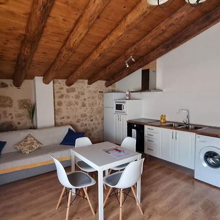 Casa Tropiet Apartment Бесейте Екстериор снимка
