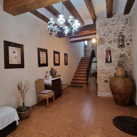 Casa Tropiet Apartment Бесейте Екстериор снимка
