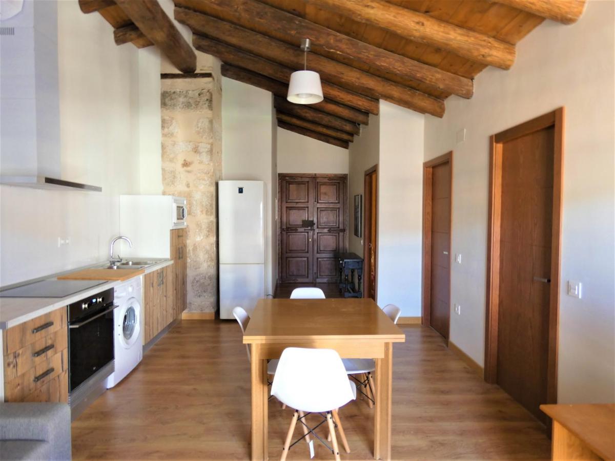 Casa Tropiet Apartment Бесейте Екстериор снимка