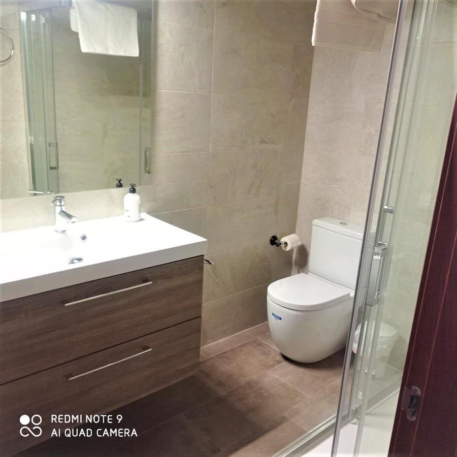Casa Tropiet Apartment Бесейте Екстериор снимка