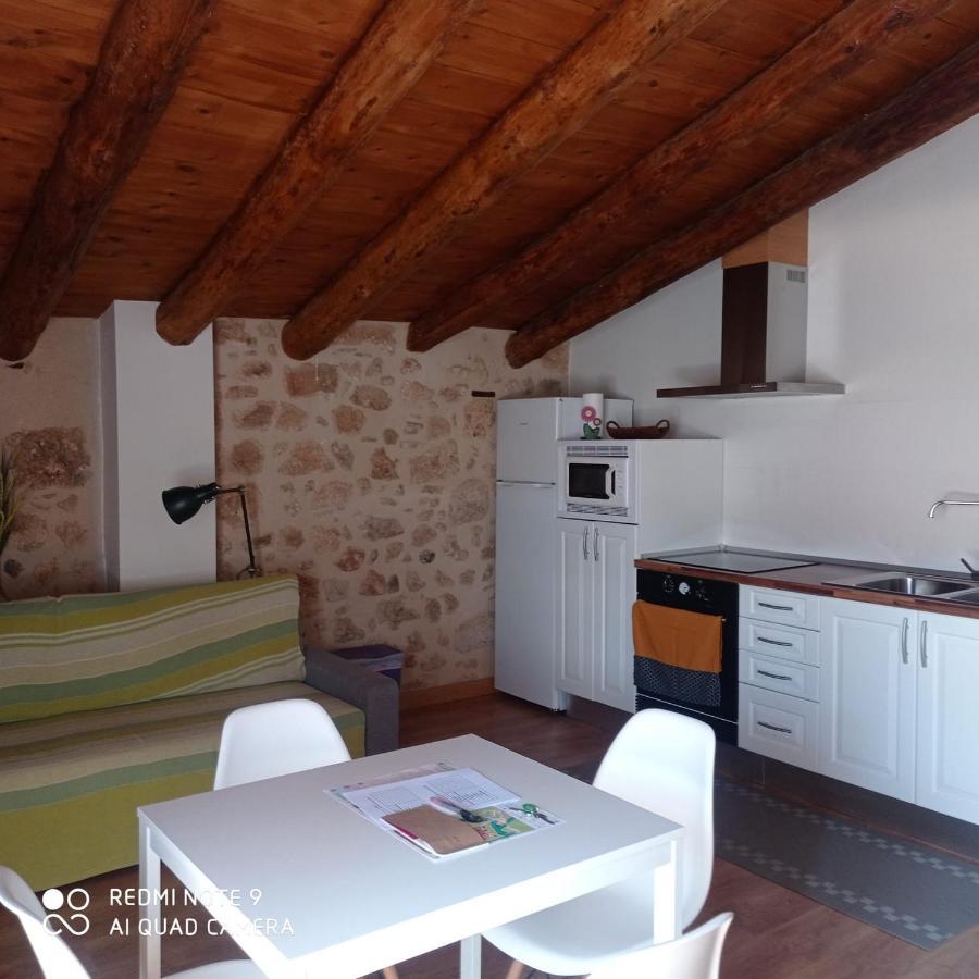 Casa Tropiet Apartment Бесейте Екстериор снимка