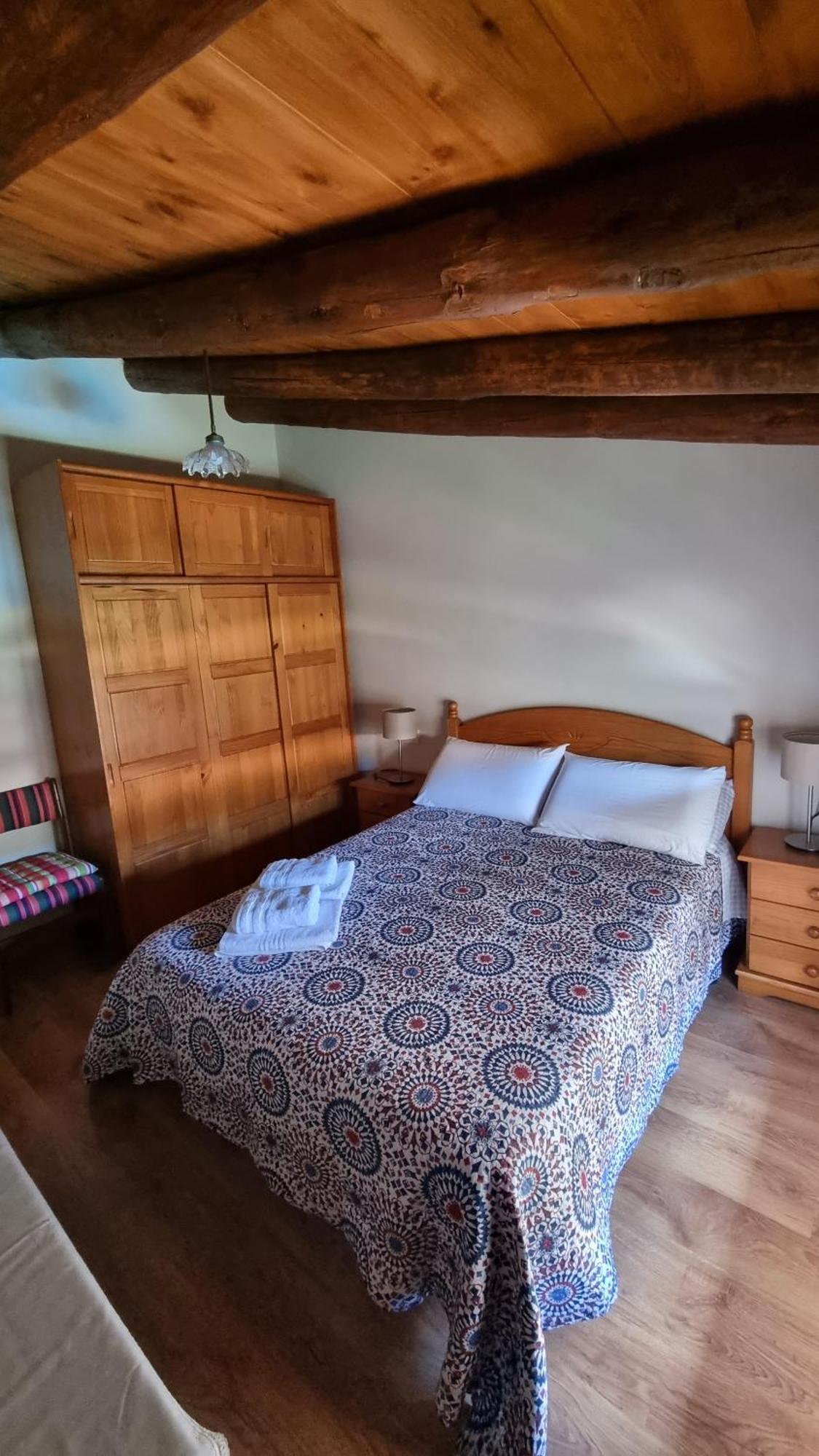 Casa Tropiet Apartment Бесейте Екстериор снимка
