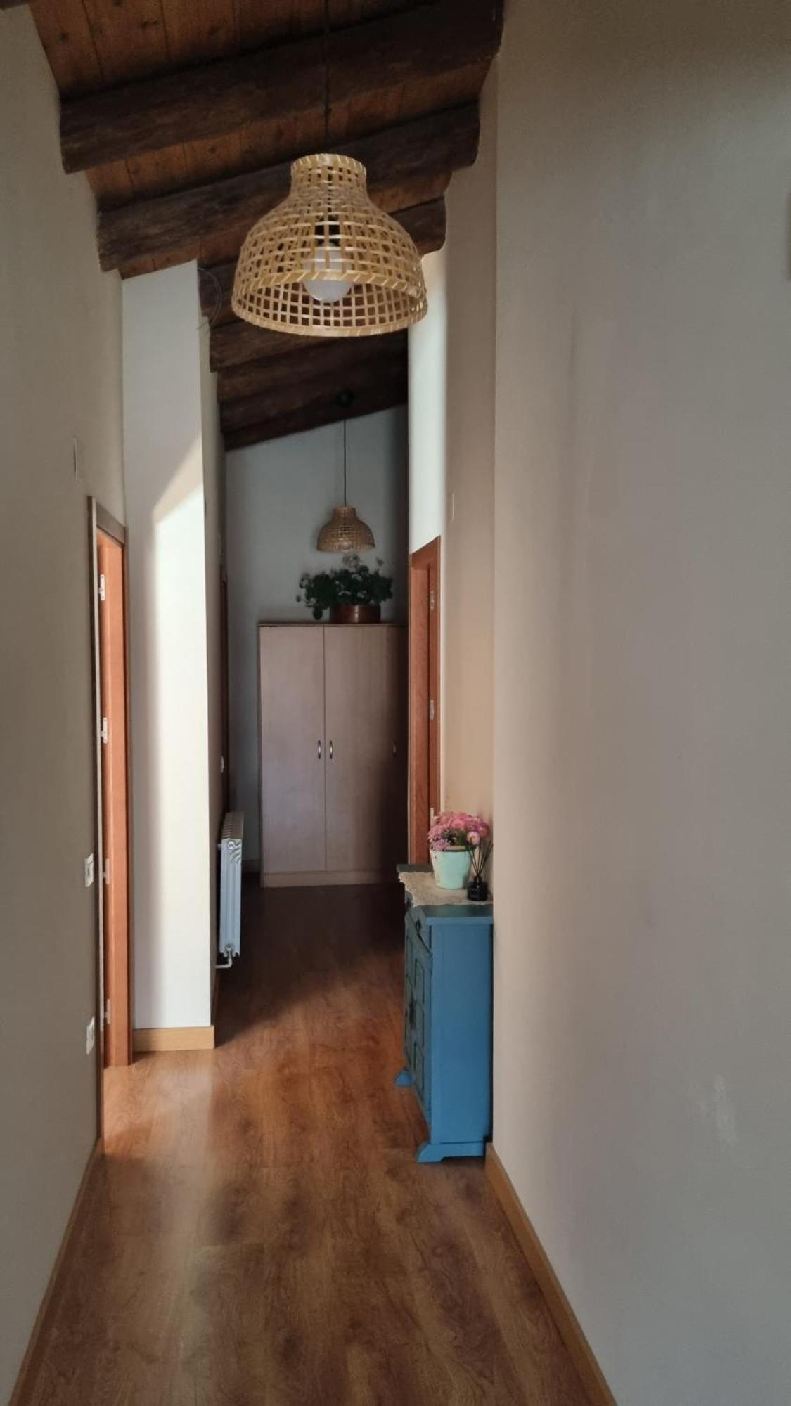 Casa Tropiet Apartment Бесейте Екстериор снимка