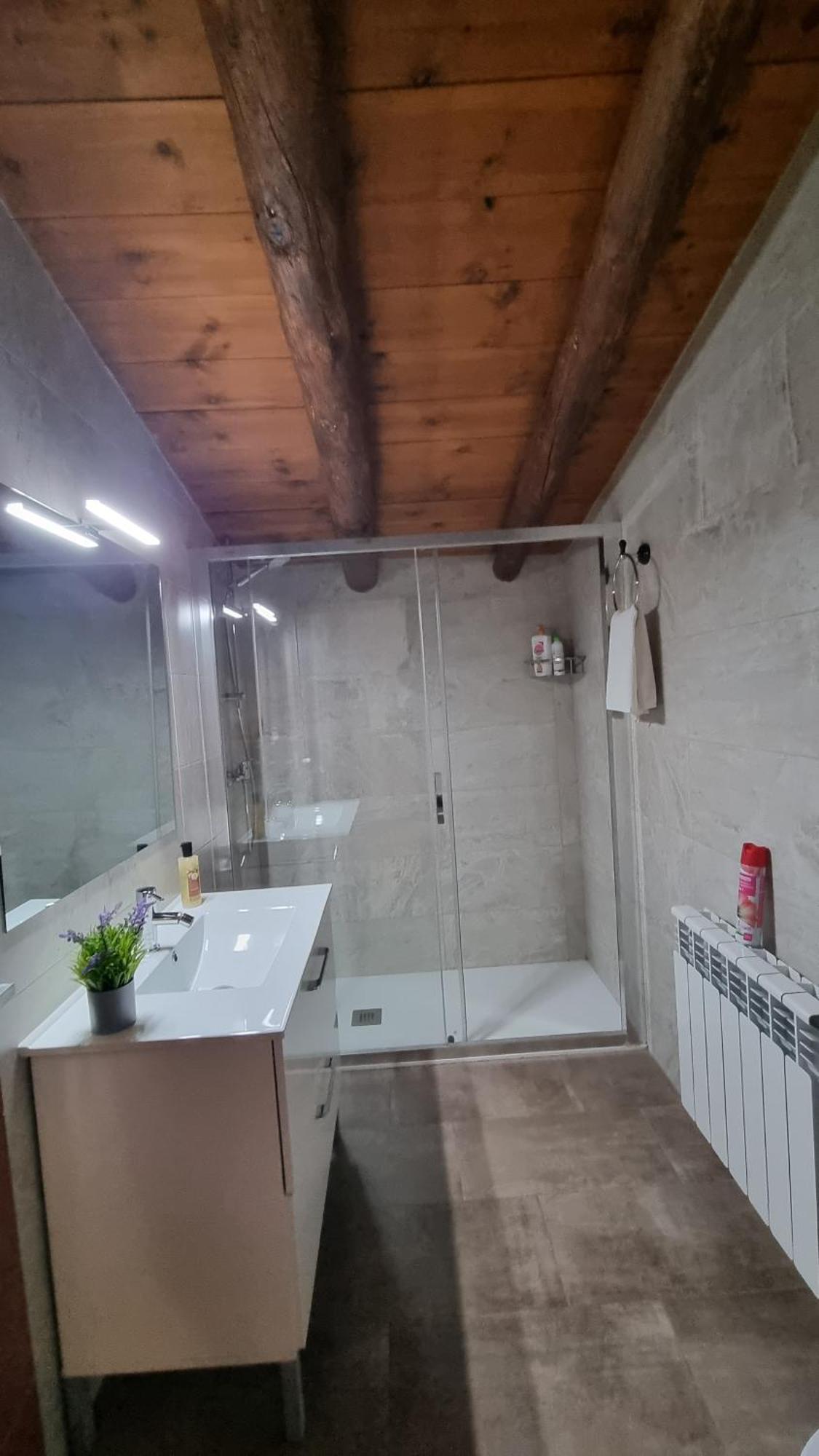 Casa Tropiet Apartment Бесейте Екстериор снимка