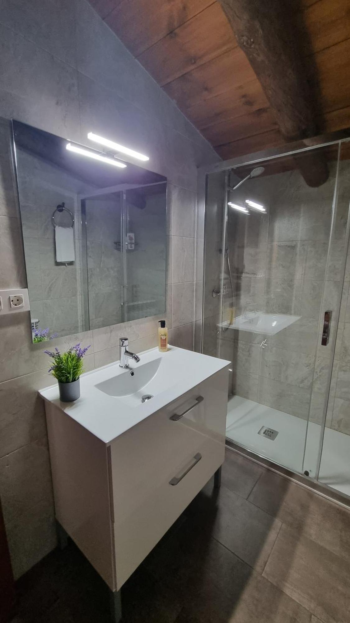 Casa Tropiet Apartment Бесейте Екстериор снимка