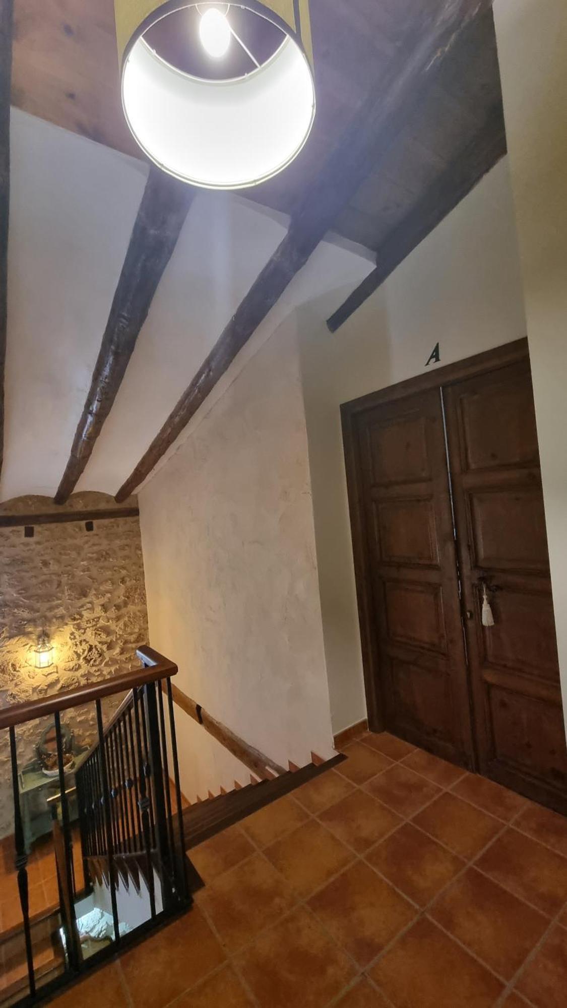 Casa Tropiet Apartment Бесейте Екстериор снимка