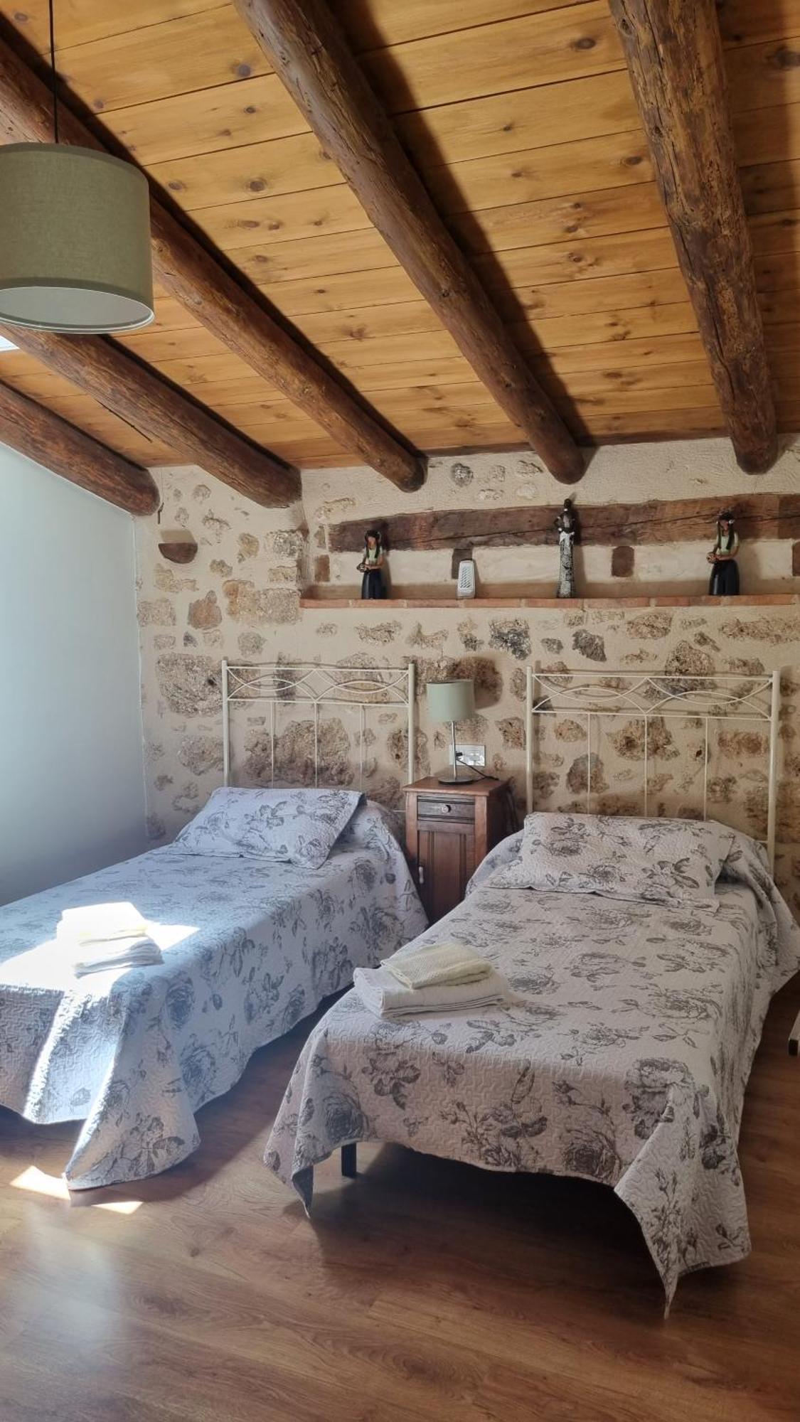 Casa Tropiet Apartment Бесейте Екстериор снимка