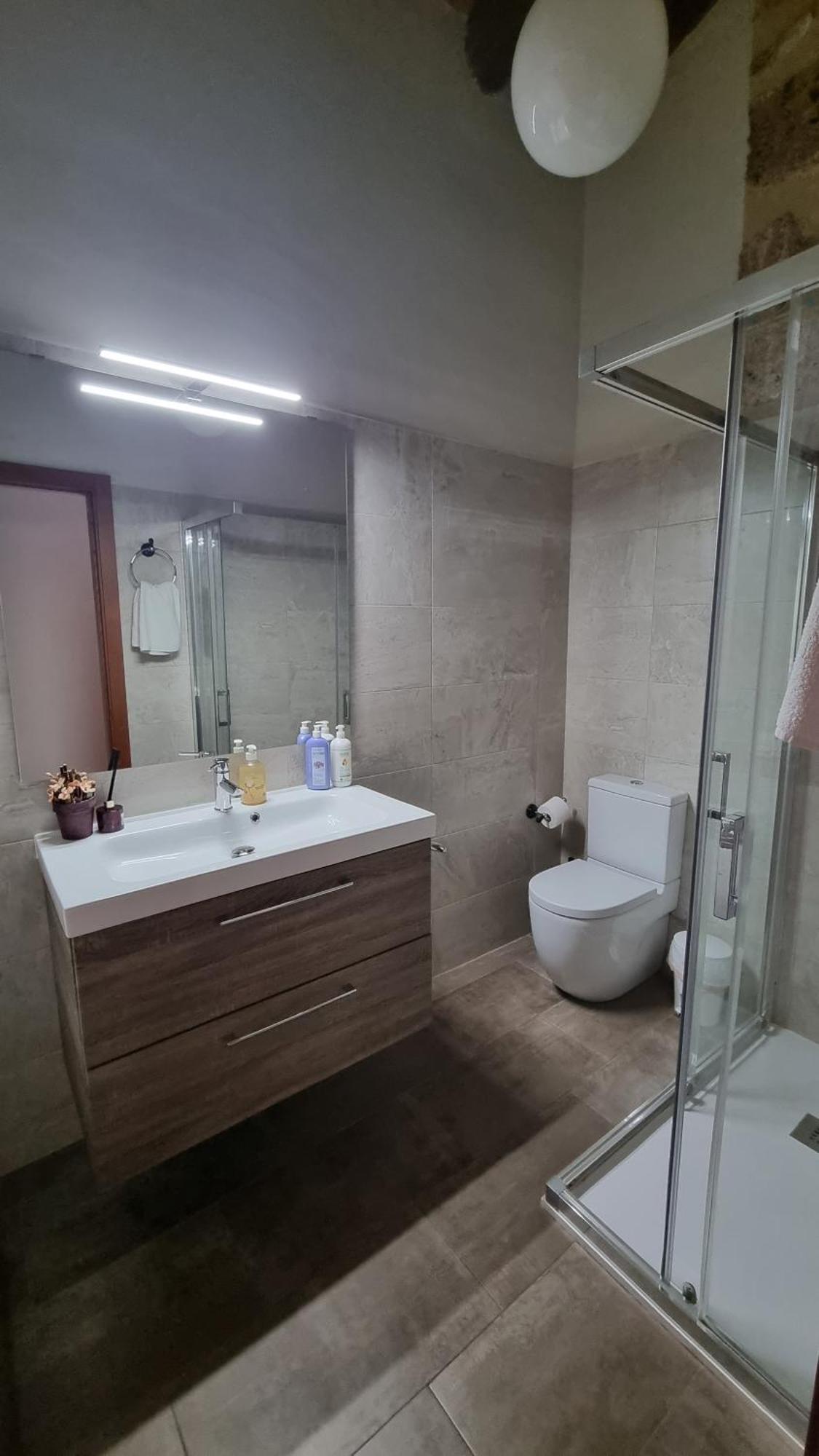 Casa Tropiet Apartment Бесейте Екстериор снимка