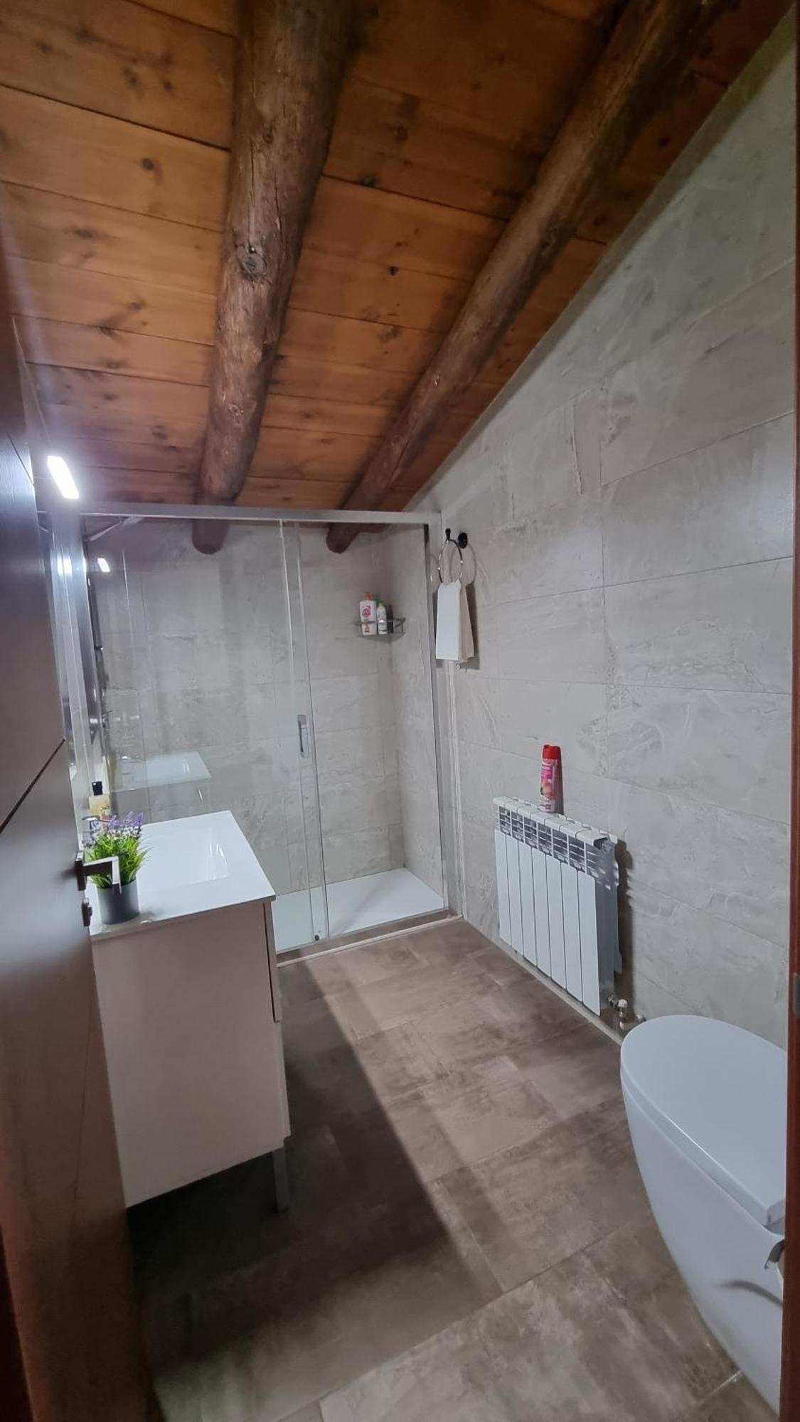 Casa Tropiet Apartment Бесейте Екстериор снимка