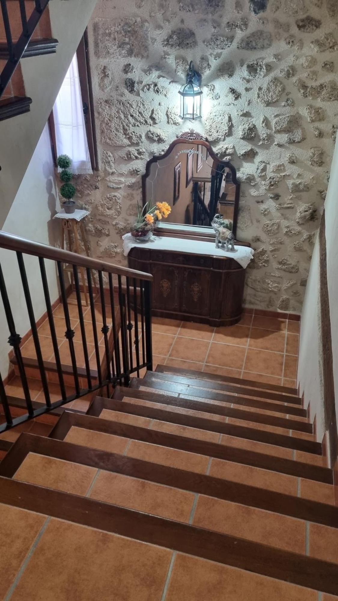 Casa Tropiet Apartment Бесейте Екстериор снимка