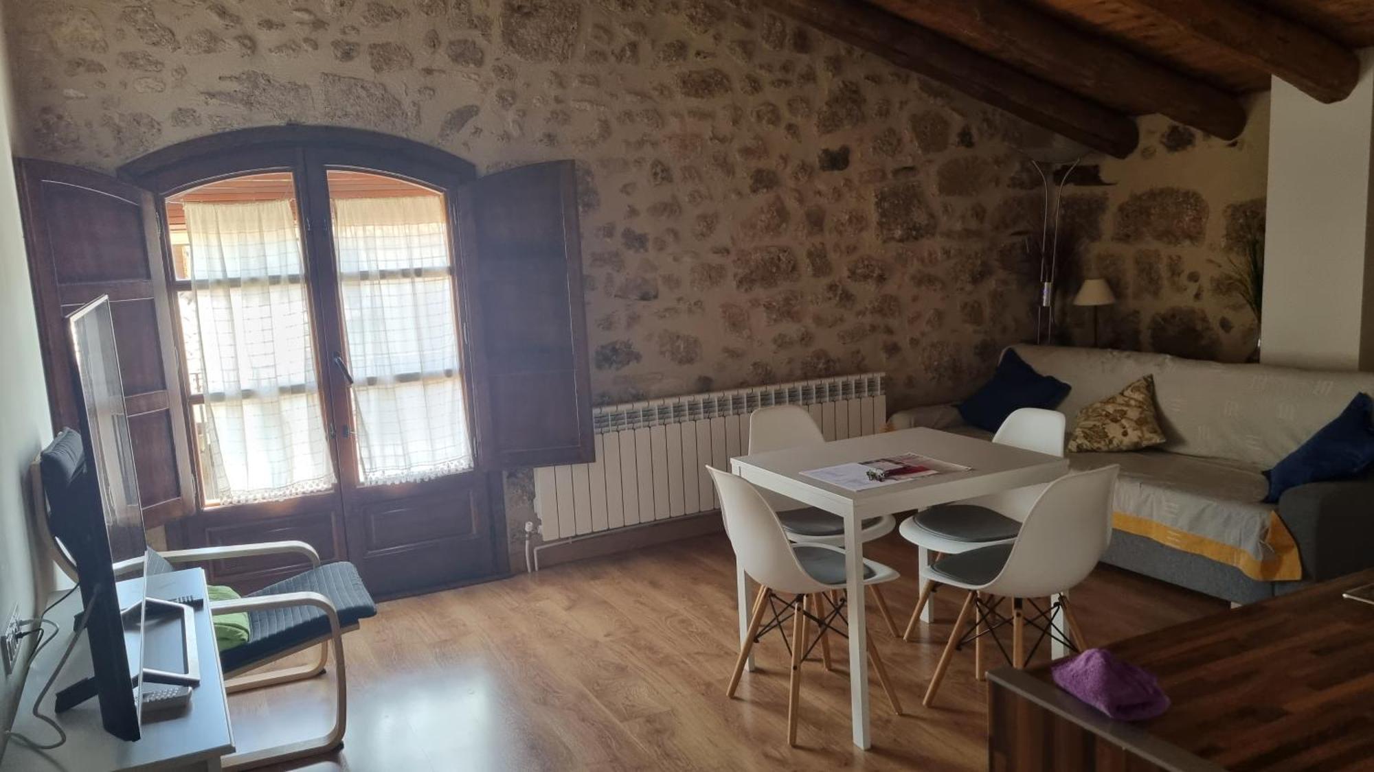 Casa Tropiet Apartment Бесейте Екстериор снимка