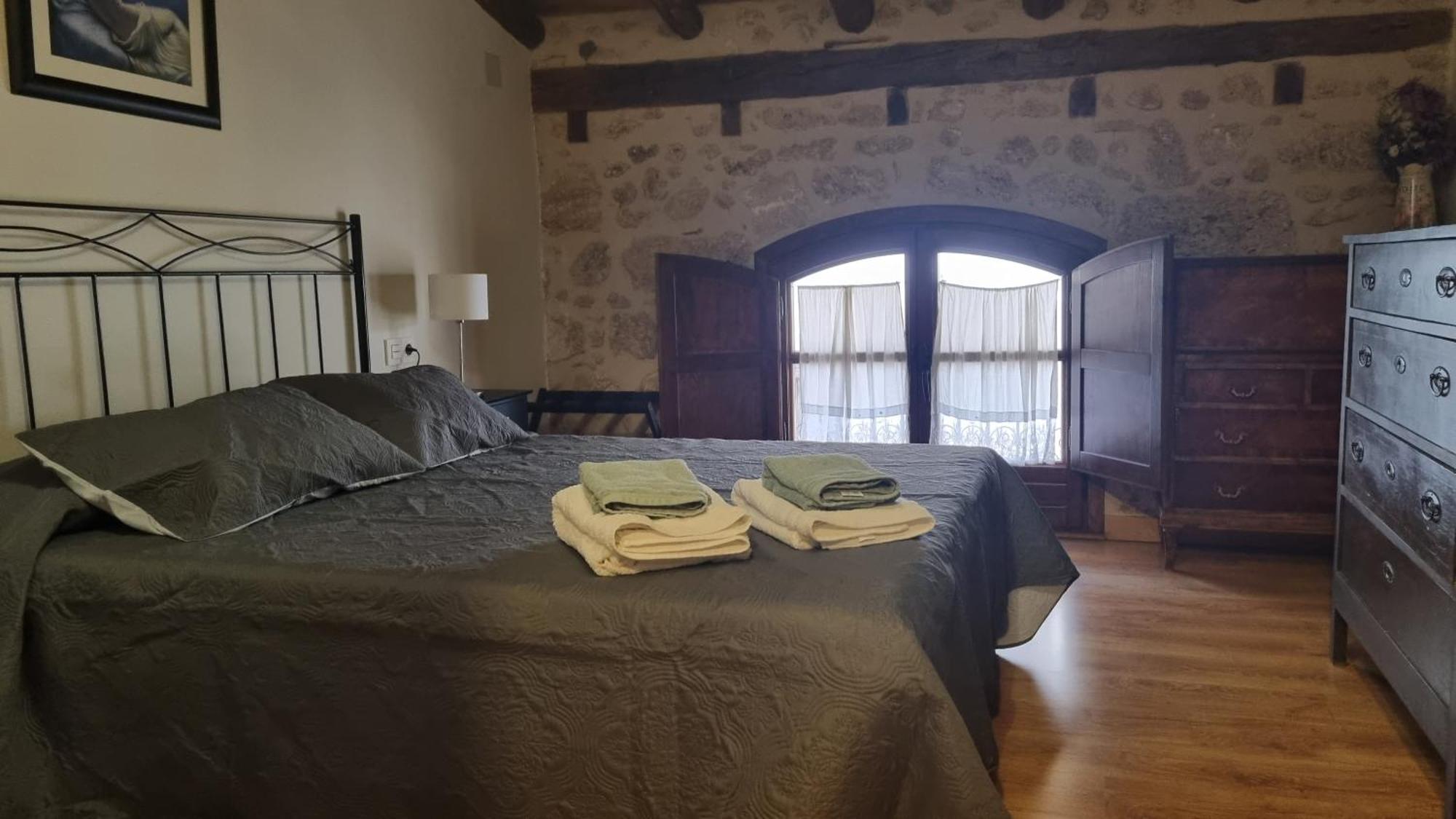 Casa Tropiet Apartment Бесейте Екстериор снимка