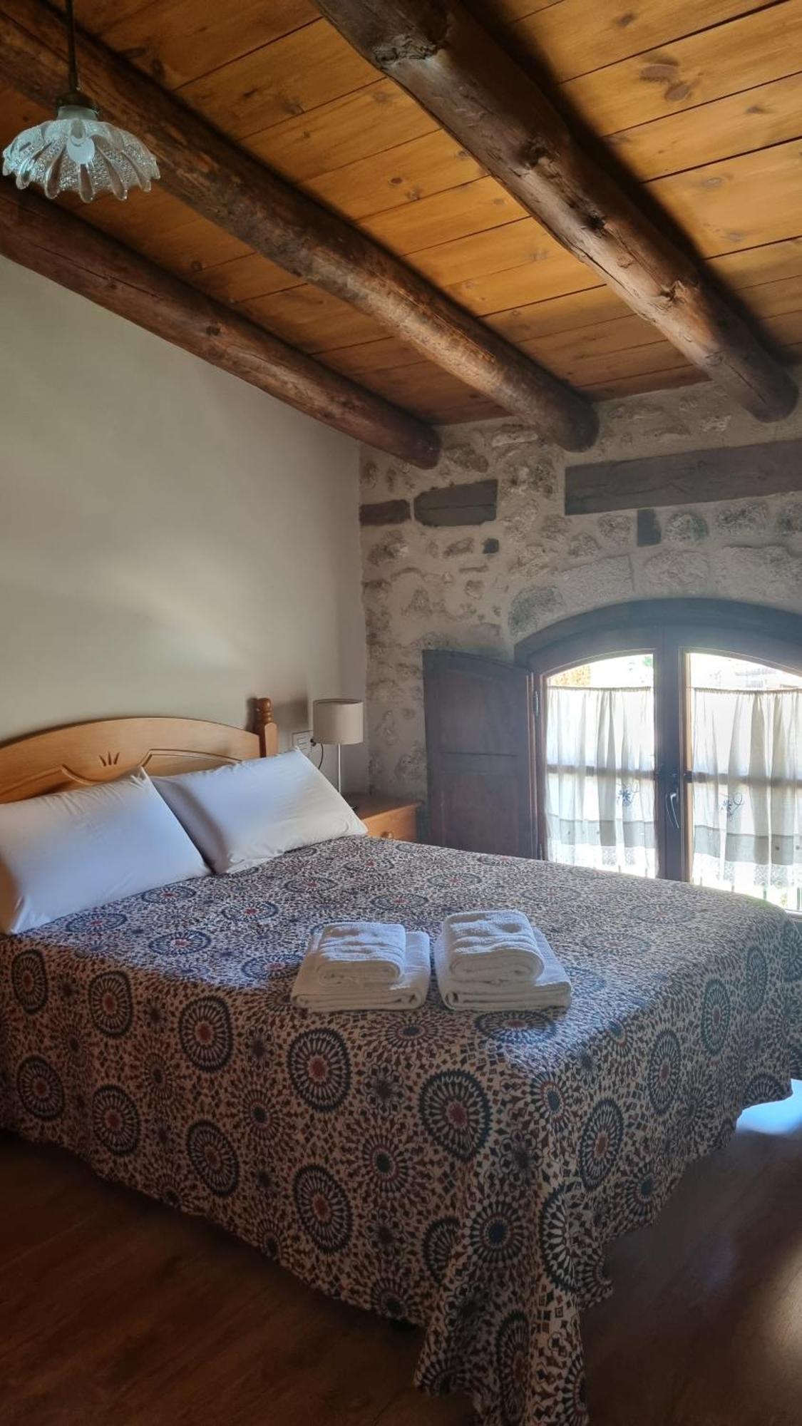 Casa Tropiet Apartment Бесейте Екстериор снимка