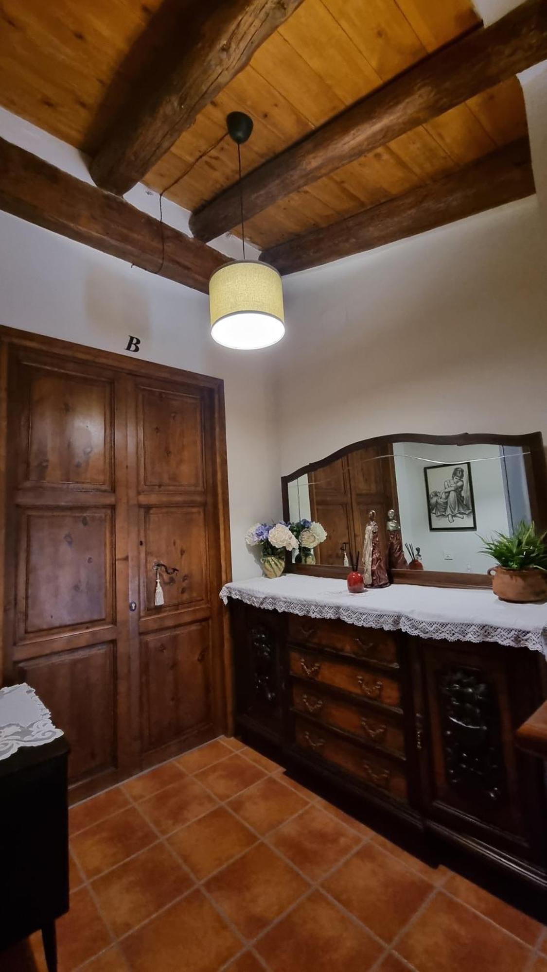 Casa Tropiet Apartment Бесейте Екстериор снимка